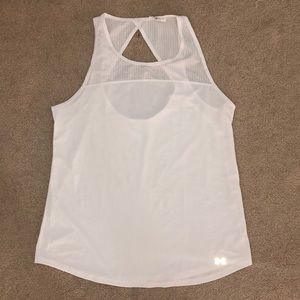 Under Armour Workout Tank